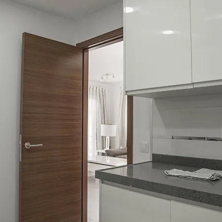 Marina En By Interhome * Playa Blanca (Lanzarote)