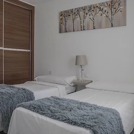Marina En By Interhome * Playa Blanca (Lanzarote)