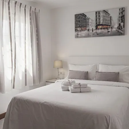 Marina En By Interhome Villa Playa Blanca (Lanzarote)