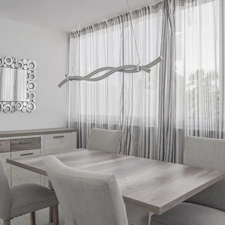 Villa Marina En By Interhome Playa Blanca (Lanzarote)